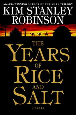 The Years Of Rice And Salt Ebook